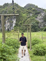 ngô ngọc hên