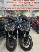 Cửa hàng xe máy mới cũ TÂN TIẾN - 0356237237