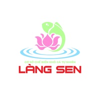 Khô Cá Làng Sen