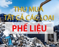 Phế Liệu Tổng Hợp