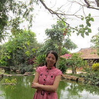 Pham thi Thanh Huong