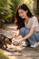 Miss Trang