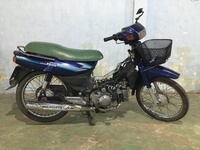 Dương Trần