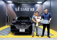 Trần Hữu Thắng