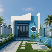 Công Ty Thiết Kế Xây Dựng TD