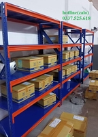 kệ sắt giá rẻ