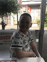 Trần Phi Long