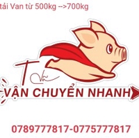 TVu Dịch Vụ Vận Chuyển NHANH - 0902511582