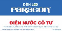 điện nước cô Tư
