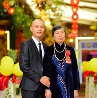 Phạm Vương