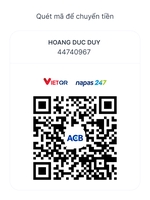 LA HOÀNG DUY