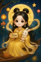 Thanh Tâm 