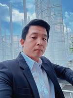 Thắng Trần