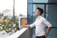 Văn Hoài Nguyễn