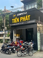 Thế Anh Tiến Phát Computer