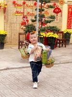 Mai Ngọc Hiep 