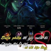 Ôi Cuộc Đời