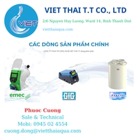 VietthaiAqua - 0945024554