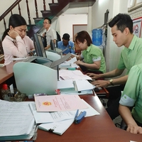 Võ Tuấn Home