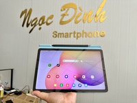 Ngọc Đình mua bán trao đổi