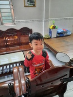 Lê Quốc Vinh