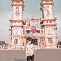 Hung Manh