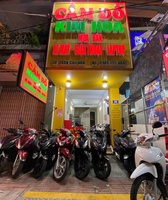 Cầm Đồ Kim Hoa 30 Trần Cao Vân Đà Nẵng