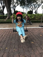 Trần Thị Tươi 
