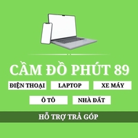 PHÚT 89 