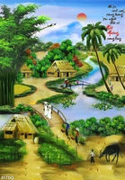 Lê phú