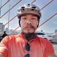 Ngo Trong Huy