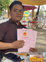 Nguyễn quốc bảo