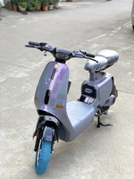 Hiếu Xe điện VIVU