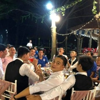Bố Trẻ Con