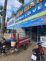 NỆM GIÁ KHO MỸ THO