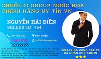 Nguyễn Hải Điền - 0847553207