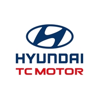 Hyundai Bình Tân Chính Hãng 