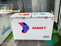 Ninh Thanh lý Tủ Đông