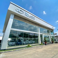 MINH TÀI THACO TẢI BUS HCM