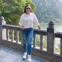 Trần Thị Lan Anh