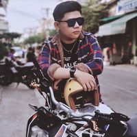 Tạ Ngọc Trí Thức