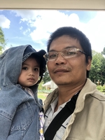 An Nhiên audio