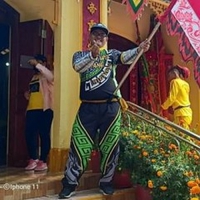 Bi Trần