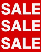 SALE