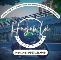 Huỳnh Lộc Motorcycles