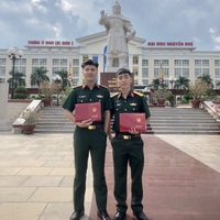 Nguyễn Tấn Đạt