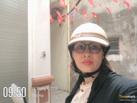 Bùi Giang Thanh