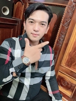 Trịnh Văn Sang