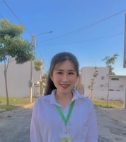 Kim Như