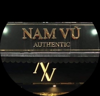 Nam Vũ authentic - 0939004486